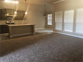 Greenville house for rent - 8823 Cheyenne