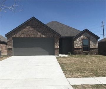 Greenville house for rent - 8823 Cheyenne