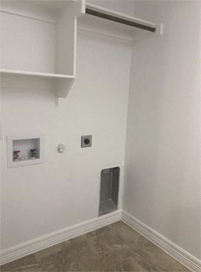 Greenville house for rent - 8823 Cheyenne
