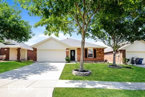 Princeton house for rent - a suburban home with a tree in the front yard