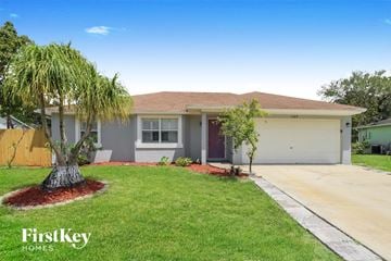 Palm Bay house for rent - 1309 Buffing Circle Palm Bay, FL 32909
