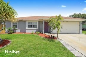 Palm Bay house for rent - 1309 Buffing Circle Palm Bay, FL 32909
