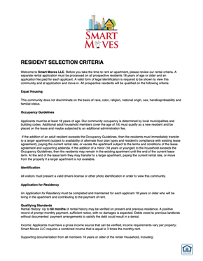 Owosso apartment for rent - a letter from smart m explaining why it is important to have a resume