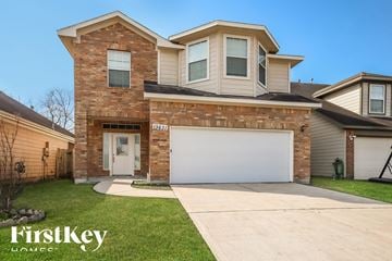 Sugar Land house for rent - 13631 Padgett Drive Sugar Land, TX 77498