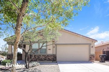 Surprise house for rent - 17623 W Cavedale Drive Surprise, AZ 85387