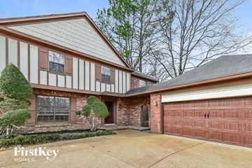 Memphis house for rent - 6993 LODDON COVE Memphis, TN 38119