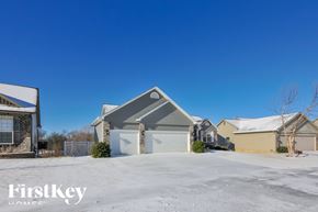 Wentzville house for rent - 221 Lonepine Wentzville, MO 63385