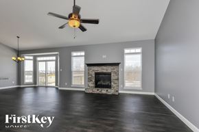 Wentzville house for rent - 221 Lonepine Wentzville, MO 63385