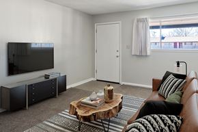 Tulsa apartment for rent - Bali South Apartments