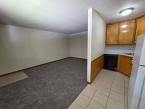 Tulsa apartment for rent - Bali West Apartments