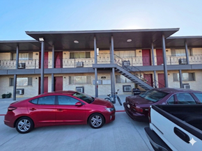 Tulsa apartment for rent - Highview Apartments