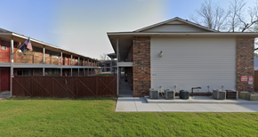 Tulsa apartment for rent - Hollywood Apartments