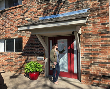 Tulsa apartment for rent - Hollywood Apartments