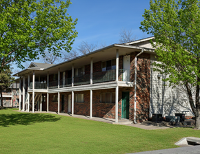 Tulsa apartment for rent - Hollywood Apartments