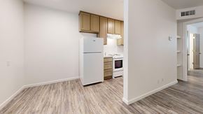 Tulsa apartment for rent - Malibu Apartments