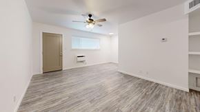 Tulsa apartment for rent - Malibu Apartments