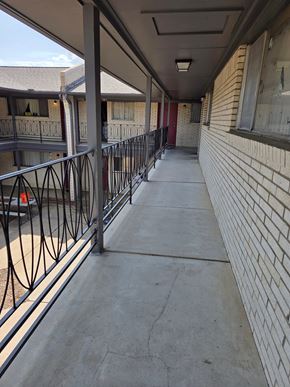Tulsa apartment for rent - Malibu Apartments