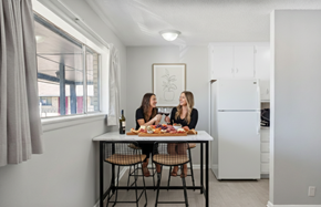 Tulsa apartment for rent - Malibu Apartments