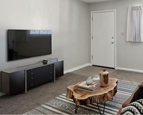 Tulsa apartment for rent - Victor South Apartments
