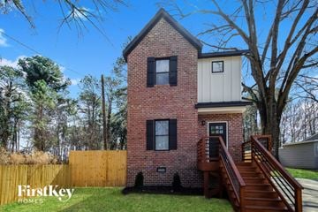 Durham house for rent - 123 E End Avenue Durham, NC 27703