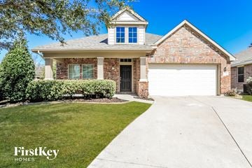 Wylie house for rent - 324 Highland Fairway Lane Wylie, TX 75098