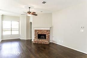 Wylie house for rent - 324 Highland Fairway Lane Wylie, TX 75098