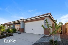 Goodyear house for rent - 8411 S 164TH Drive Goodyear, AZ 85338