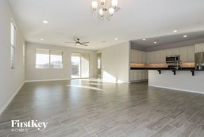 Goodyear house for rent - 8411 S 164TH Drive Goodyear, AZ 85338