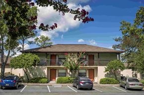 Jacksonville apartment for rent - pine hill