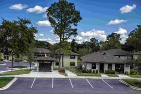 Jacksonville apartment for rent - office