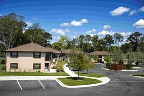 Jacksonville apartment for rent - Pine Hill Phase II