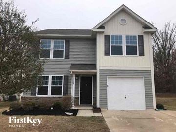 Gastonia house for rent - 1564 Brett Shane Court Gastonia, NC 28052