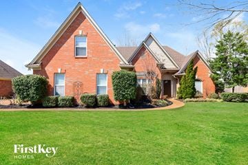 Bartlett house for rent - 4471 TIMMERON COVE Bartlett, TN 38135