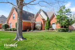 Bartlett house for rent - 4471 TIMMERON COVE Bartlett, TN 38135