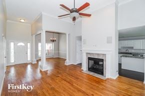 Bartlett house for rent - 4471 TIMMERON COVE Bartlett, TN 38135