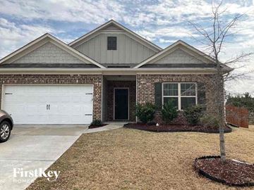 Dallas house for rent - 109 Caledonian Circle Dallas, GA 30132