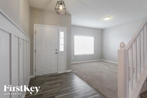 Greenfield house for rent - 403 Tracewood Bend Greenfield, IN 46140