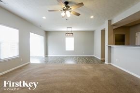 Greenfield house for rent - 403 Tracewood Bend Greenfield, IN 46140
