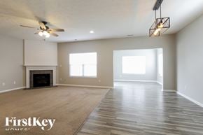 Greenfield house for rent - 403 Tracewood Bend Greenfield, IN 46140