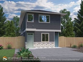 Forest Grove house for rent - a sq ft home with bedrooms and baths
