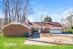 Lewisville house for rent - A house with a garage is for sale by FirstKey Homes.