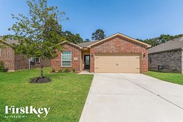 Conroe house for rent - 8981 Oval Glass Street Conroe, TX 77304