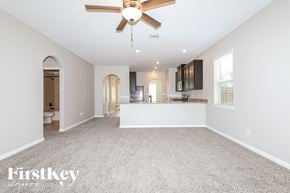 Conroe house for rent - 8981 Oval Glass Street Conroe, TX 77304