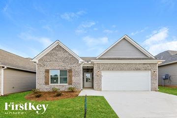 Cullman house for rent - 91 County Road 1700 Cullman, AL 35058