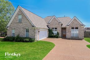 Oakland house for rent - 150 Fair View Lane Oakland, TN 38060