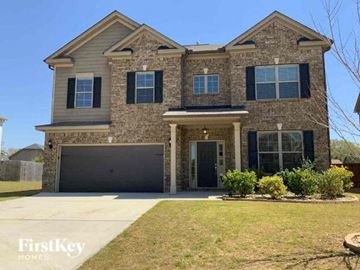 Covington house for rent - 175 Craines View Covington, GA 30014