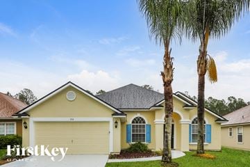 St Johns house for rent - 552 N BRIDGESTONE AVENUE ST JOHNS, FL 32259