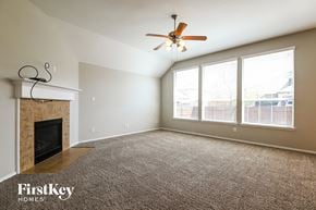 Desoto house for rent - 824 Trailwood Drive DeSoto, TX 75115