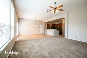 Desoto house for rent - 824 Trailwood Drive DeSoto, TX 75115
