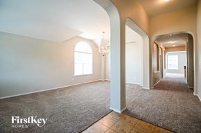 Desoto house for rent - 824 Trailwood Drive DeSoto, TX 75115